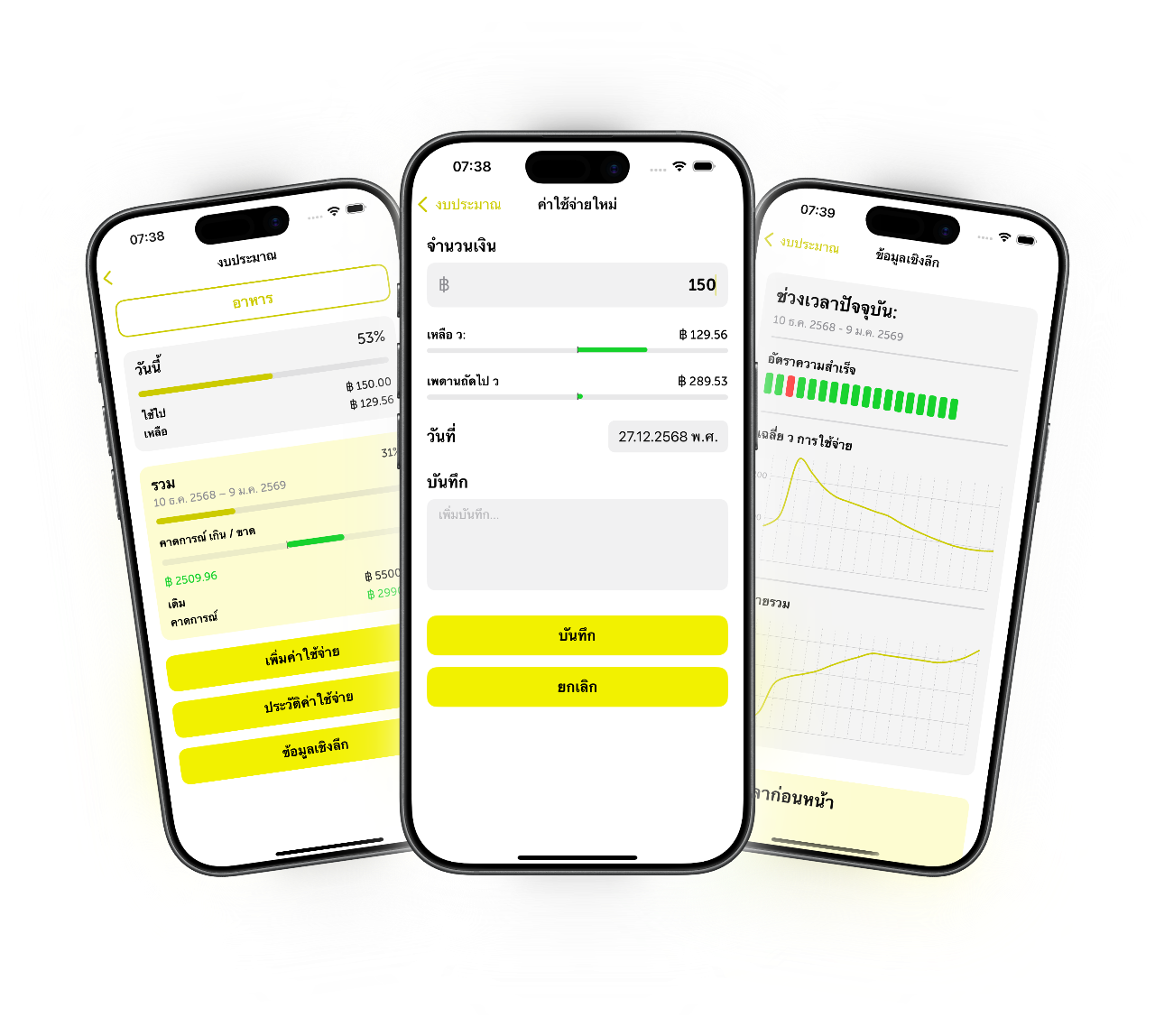 Frugo Overview iPhone